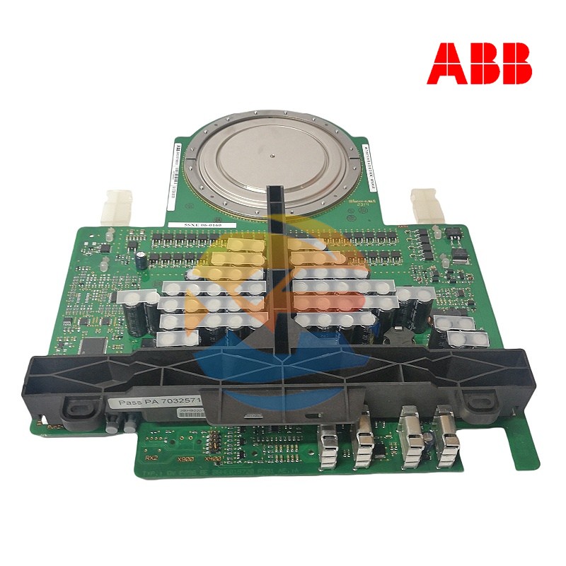 ABB 5SHY3545L00051